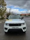 Land Rover Range Sport 2015 Range Sport