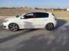 Peugeot 308 2014 Allure