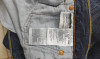 Jean 501 levis Original from UK etat neuf jamais utilisé 