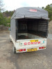 Gonow Mini Truck Double Cabine 2013 Mini Truck Double Cabine