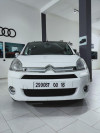 Citroen Berlingo Multispace 2015 Berlingo Multispace