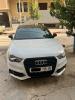 Audi A1 Sport Back 2015 