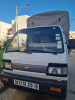 Hafei motors Mini truck 2010 Base