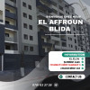 Vente Appartement F2 Blida El affroun