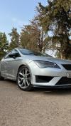 Seat Leon 2014 Fr