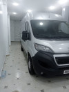 Peugeot Boxer 2021 Boxer