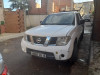 Nissan Navara 2014 Double Cabine 