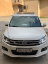 Volkswagen Tiguan 2014 R Line