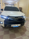 Toyota Hilux 2022 Adventure