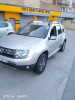 Dacia Duster 2015 Duster