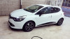 Renault Clio 4 2015 Limited