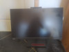 Écran Lenovo thinkvision t24v-20 23.8 Fhd micro webcam 