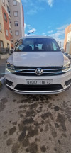 Volkswagen Caddy 2018 Alltrack