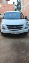 Hyundai H1 2010