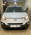 Fiat Doblo 2024 Doblo