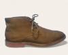 Chaussures en cuir polo Ralph Lauren original, pointure 42