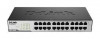 SWITCH D-LINK 24 PORT DES-1024 D OCCASION 