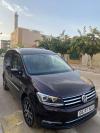 Volkswagen Caddy 2018 Highline