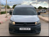 Volkswagen Caddy 2019 Fourgon