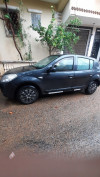 Dacia Logan 2009 سنديرو