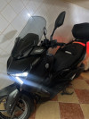 Yamaha Xmax tech 300 2024