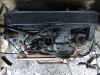 Moteur Volkswagen t2, Coccinelle 