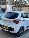 Hyundai Grand i10 2018 Restylée DZ