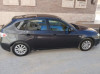 Subaru Impreza 2011 Impreza