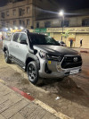 Toyota Hilux 2021 LEGEND DC 4x4 Pack Luxe