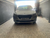 Peugeot 301 2016 Acc