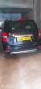 Chevrolet Captiva 2009 LTZ