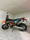 KTM SMC R 2022