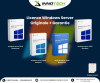 LICENCE WINDOWS SERVER 2022 -2019  DATACENTER / STANDARD