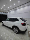 BMW X1 2010 1.8 S DRIVE