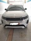 Land Rover Range Rover Evoque 2021 Dynamique 5 Portes 