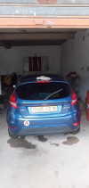 Ford Fiesta 2010 Fiesta