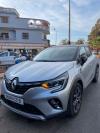 Renault Captur 2021 Intense