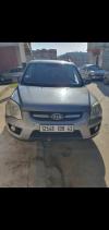 Kia Sportage 2009 Sportage