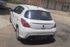 Peugeot 308 2012 308