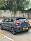 Kia Rio 2023 