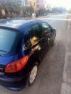 Peugeot 206 2006 206