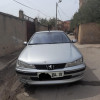 Peugeot 406 2004 