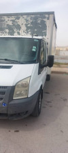 Ford Transit 2015