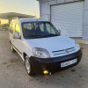 Citroen Berlingo 2012 Berlingo