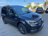 Volkswagen Caddy 2018 Highline