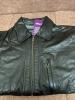 Veste cuir original 