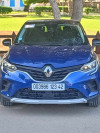 Renault CAPTUR 2023 intens 2023