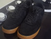 Nike Air Force 7 LV8 Black Gum, 41