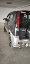 Zotye Nomad 1 2008 Nomad 1