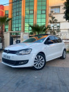 Volkswagen Polo 2014 Life